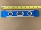 Empire Level  - EM81.9 9 Inch Magnetic Torpedo Level w/Overhead Viewing Slot
