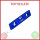 Irwin Tools 1794159 9-Inch 50 Magnetic Torpedo Level, Blue
