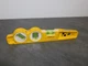 Stabila 81SVREMW45 DieCast Magnetic Torpedo 3 Vile, V-Groove