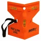 Contractor Post Level, GloOrange - 175-O
