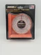 Johnson Level & Tool 700 Magnetic Protractor/Angle Locator,  Orange, New