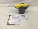 LEICA NA Automatic Level:  NA520 Leveling Screws/Top Mounted Vial 20X 53VU77