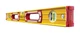 STABILA 24 in. Aluminum Type 196 Heavy Duty Level 3 Vial