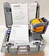 DEWALT LASER LEVEL 360, LASER 2,DW08802, NEW ! (B4