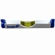 Empire Level 93-3 3-Inch Lightweight Aluminum Line Level, Unbendable Open Hooks