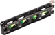 BETHEL Torpedo Level, Magnetic Conduit Level with 4 Vials, V-Groove and Magnet T