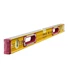 Stabila 37432-32-Inch builders level, High Strength Frame, Accuracy Certified