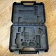 DeWalt Kitbox For DW089LG #NA309895 Comes With Molded Foam Inserts!