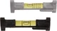 Johnson Level & Tool 595 Structo-Cast Line Level, 3", Kit, Structo Cast 