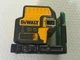 Dewalt DW089LG 12V Laser Green (Only Tool)