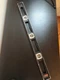 28&rdquo; INCH Vintage Sears Craftsman Level 9-39925 Monovial 3 BUBBLE USA "Nice"