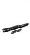 Husky Poly 24 in. I-Beam Level and 9 in. Torpedo Level (2-Pack)