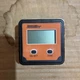 JOHNSON MAGNETIC DIGITAL ANGLE LOCATOR 1886-0000 works