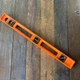 Johnson 24" Level No. 7724