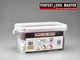 1/16" T-Lock Tile Leveling System KIT  floor & wall Perfect Level Master spacers