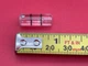 Starrett PT13260 Level Vial for 98-6 (6") Level & 132-4 (4") Level & 13 Square