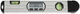 Johnson 40-0925 Pro Grade Digital Angle Locator and Level