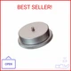 STABILA 1/4-20 to 5/8-11 Adapter Base, Cat. Number 07510