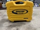 Spectra Precision GL622N Dual Grade Laser w/HL760 Receiver, RC602N Remote w/Case