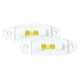 RV Designer Screw-On Levels