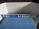 Empire 500.24 24" Ergonomic Impact Resistant All Aluminum Frame I-Beam Level