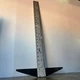 Vintage Johnson Level & Tool 24&rdquo; Inch Combination Square Model TS24M