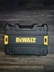 DEWALT DCLE34220GB Green Cross Line Laser Level Kit 20V Max (CASE ONLY)