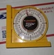 Johnson Level Tool Model 700 Magnetic Angle Locator ~ Excellent Condition!