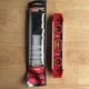 Craftsman 9" Magnetic Torpedo Level Red W/ Pouch 9 39852 Made in USA
