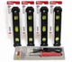 Perfect Father&rsquo;s Day Gift! 4 Hyper Tough Levels + Soldering Iron Tool Bundle
