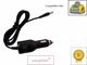 Car Adapter for Spectra Precision Laser Leve LL100 LL300 LL500 Battery Charger