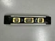 VTG Vintage Craftsman 9 Inch Magnetic Torpedo Level Balance