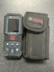 Bosch Laser Level In Case Glm165-22