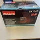 Vintage / MAKITA SK104Z LASER SELF LEVEL HORZ/VERT
