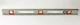 Vintage Craftsman 3993-24" Aluminum Level, 1960's - 1970's