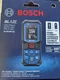 Bosch GLM165-22 Blaze 165' Laser measure