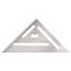 Johnson Level 7"Alm Raftr Angle Square