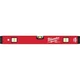 MILWAUKEE MLBX24 24" REDSTICK BOX LEVEL ALL METAL BACKBONE BRAND NEW FREE SHIP
