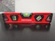 CMHT82390 New Craftsman Aluminum Magnetic 9 inch Torpedo Level