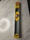 C.H Hanson Precision Ball Level - Brand New - 24"