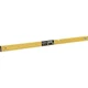 M-D 92296 Digital Level, 48 in L, Aluminum