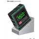 Ohcans Digital Angle Finder Level Gauge 4-Side Magnetic Backlit LCD