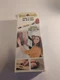 Hang-O-Matic HM1P All-in-One Level Ruler Picture Hang Tool Kit Expands to 6 Ft