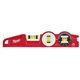 Milwaukee 10 In. 360-Degree Locking Die Cast Torpedo Level