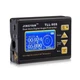 Professional Laser Level High Accuracy &plusmn;0.005&deg; Dual-axis 50-60Hz Angle Meter