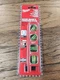 Milwaukee 48-22-5110 6.5" Impact Resistant Pipe Lock Billet Torpedo Level