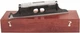 Starrett 98Z-12 Machinist Level with Ground and Graduated Vial, 12" Length