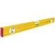 Stabila 19170 Type 80 AS-2 Light Metal Bubble Level 60cm