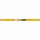 Stabila 39548 196 DL 48in Digital IP67 Spirit Level w/ Carrying Case
