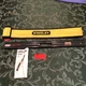 stanley 77-001 Contractor Grade IntelliLevel Laser Rail  W/case